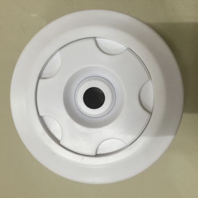 Plastik 1.5 inç ABS Masaj Jet Nozulu