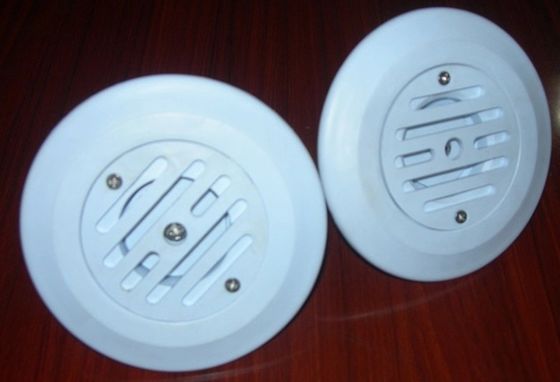 ABS PVC 1.5 İnç Yüzme Havuzu Ana Tahliye Kapağı