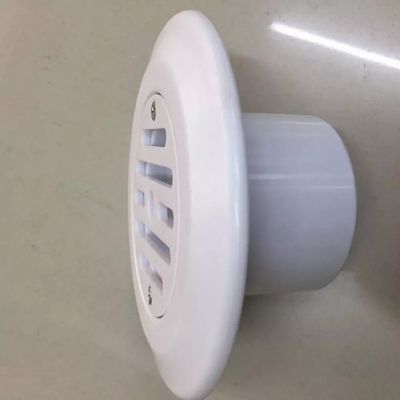 ABS PVC 1.5 İnç Yüzme Havuzu Ana Tahliye Kapağı