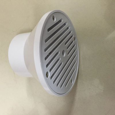 ABS PVC 1.5 İnç Yüzme Havuzu Ana Tahliye Kapağı