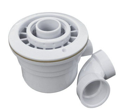 Yüzme Havuzları İçin PVC ABS 1.5 İnç Spa Jetleri
