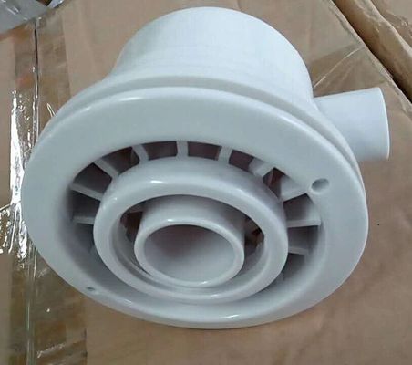 PVC ABS Yüzme Havuzu 1.5 "Spa Su Jeti Nozulları