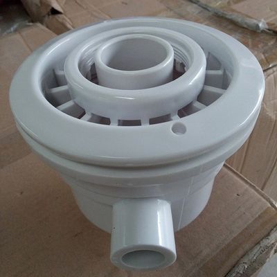 PVC ABS Yüzme Havuzu 1.5 "Spa Su Jeti Nozulları