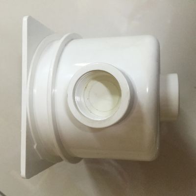Plastik Yeraltı IP68 yüzme havuzu güverte kutuları