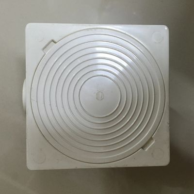 Plastik Yeraltı IP68 yüzme havuzu güverte kutuları