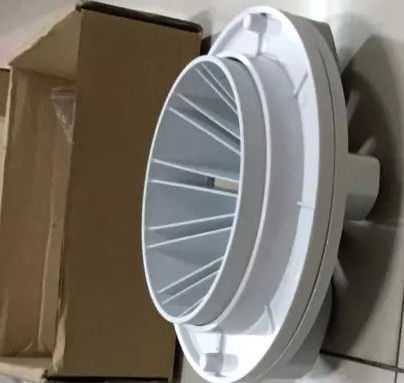 Plastik Anti Whirlpool yüzme havuzu su döner