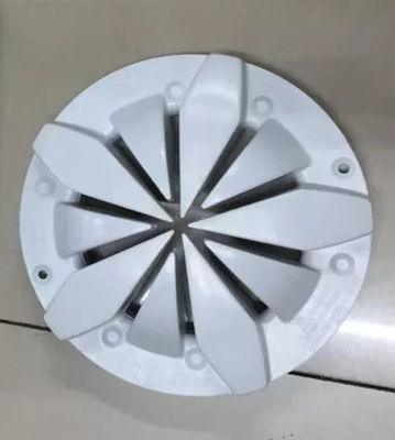 Plastik Anti Whirlpool yüzme havuzu su döner