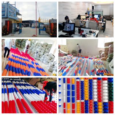 2 Adım Paslanmaz Çelik 500mm Yüzme Havuzu Başlangıç ​​Bloğu