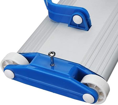Yüzme Havuzu Temizleme Kiti 34.5X13cm Yüzme Havuzu Vac Başkanı