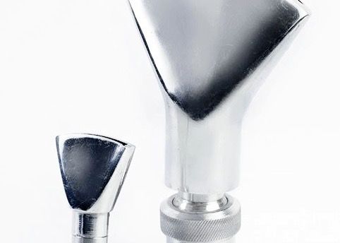 SS 304 Çeşme Yüzme Havuzu Aksesuarı Çok Renkli Led Işık