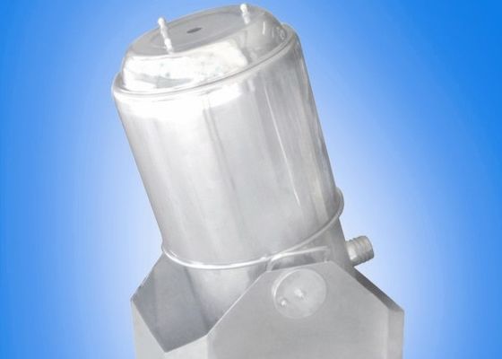 3m 9W RGB 6001 Atlama Laminer Çeşmesi Nozul Jet