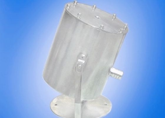 5002 3m Mesafe 8000 L / H 18mm Laminar Jet Çeşmesi Nozulu