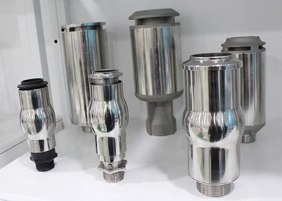 1,5 "Müzik Su Köpüğü Jet Nozul Havuz Çeşmesi Aksesuarları