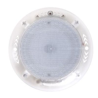Plastik Duvara Montaj 24V 25W LED Yüzme Havuzu Işık