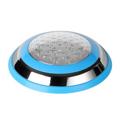 DMX512 24V 18w Su Geçirmez Sualtı LED Işıkları