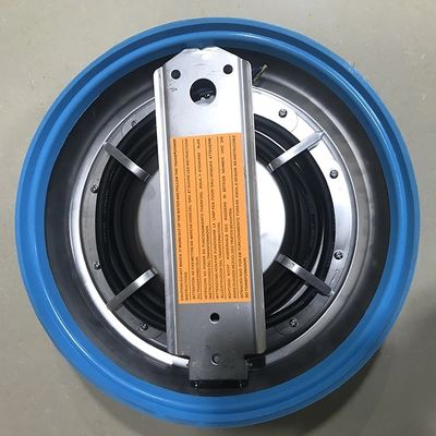 DMX512 24V 18w Su Geçirmez Sualtı LED Işıkları