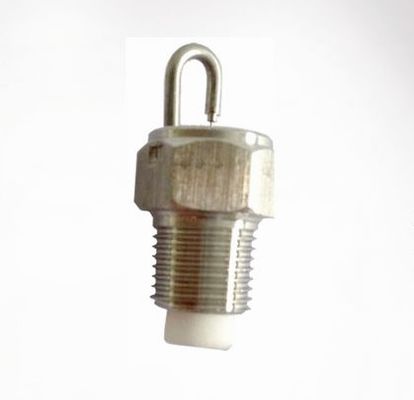 SS316 165 Cc / Min 0.4mm Mist Su Memesi