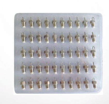SS316 165 Cc / Min 0.4mm Mist Su Memesi