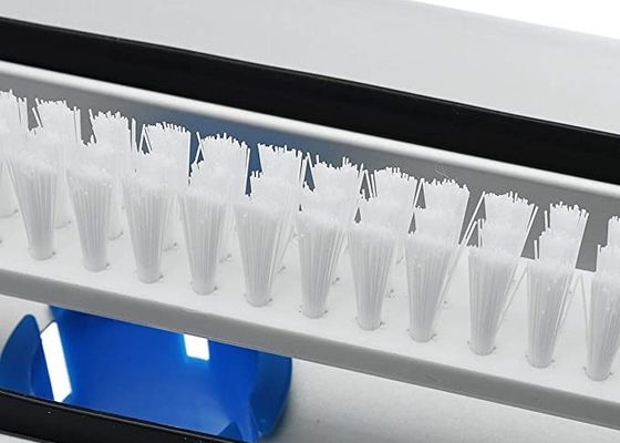 34.5X13cm Yüzme Havuzu Süpürge Baş Temizleyici Aksesuarları