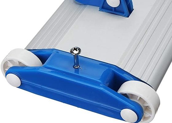 34.5X13cm Yüzme Havuzu Süpürge Baş Temizleyici Aksesuarları