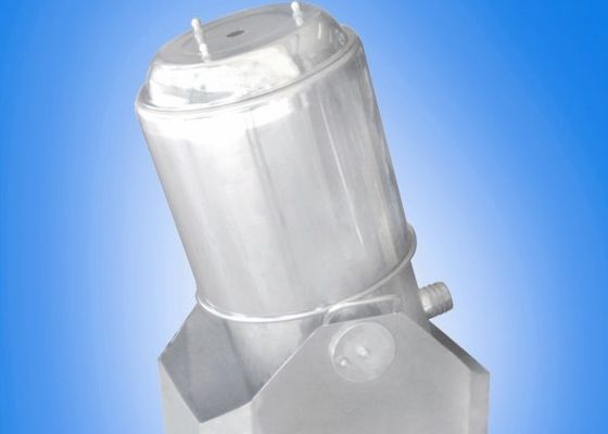 Program Kontrolü 6000L / H Atlama Jet Su Çeşmesi