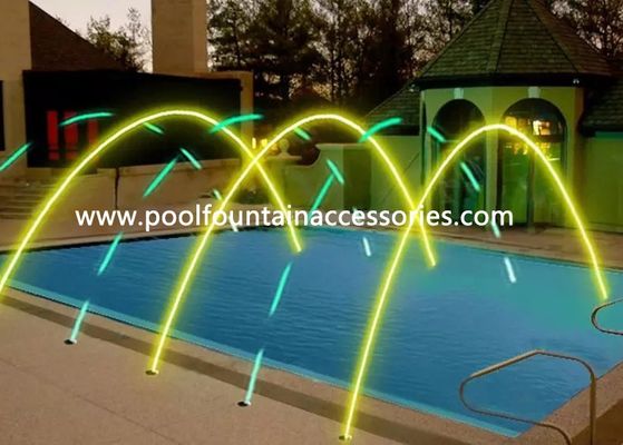 Grafik 4500L / H 18 mm Laminer Çeşme Nozulu