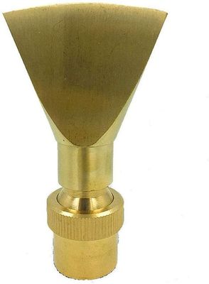 Çok Yönlü 60Kpa 3/4 "Gölet Dansı Çeşmesi Nozulları