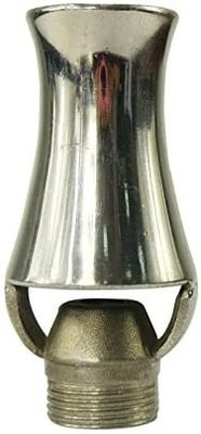 DN25 SS304 Dans Fıskiyesi Nozulları Gölet Sprinkler Başlığı