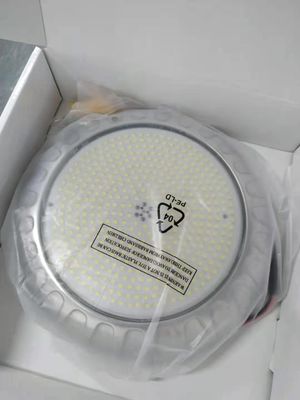 Sualtı RGB 35W IP68 Yüzme Havuzu İçin Suya Dayanıklı Led Işıklar