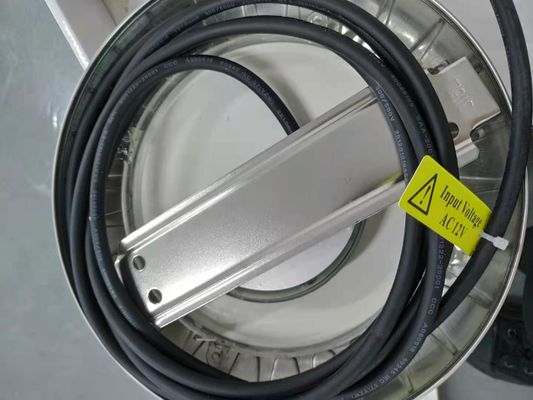 Sualtı RGB 35W IP68 Yüzme Havuzu İçin Suya Dayanıklı Led Işıklar