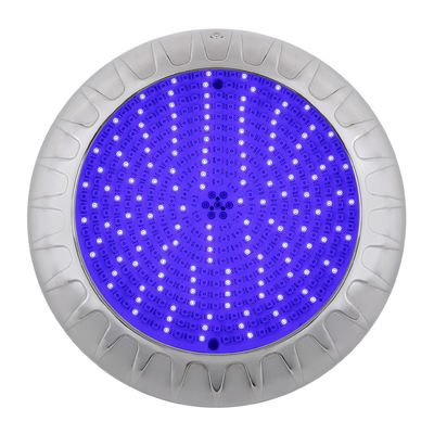 Sualtı RGB 35W IP68 Yüzme Havuzu İçin Suya Dayanıklı Led Işıklar