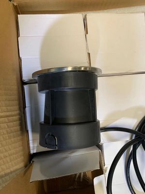 SS316 DMX512 7000K Su Geçirmez Sualtı LED Işıkları