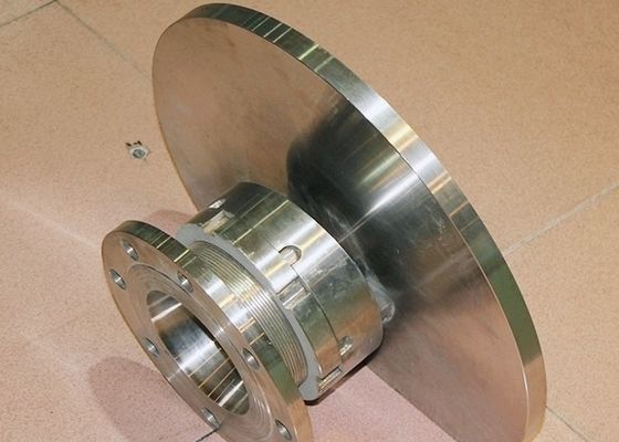 4" DN100 Havuz Fıskiyesi Aksesuarları SS Film Gösterisi Nozzle Jet