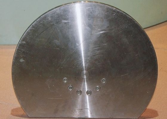 4" DN100 Havuz Fıskiyesi Aksesuarları SS Film Gösterisi Nozzle Jet