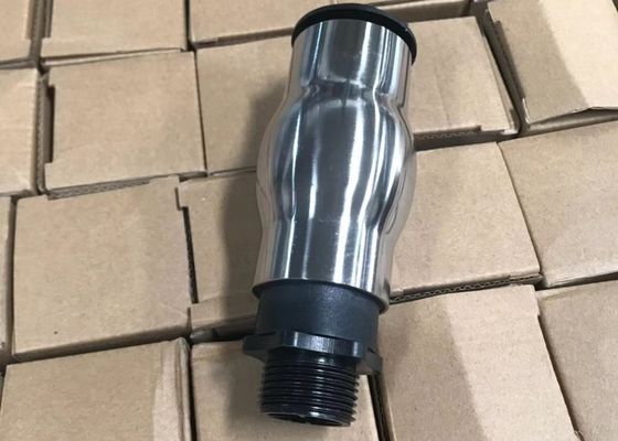 15M3/H DN40 1.5" SS Köpük Su Fıskiyesi Nozul Jeti
