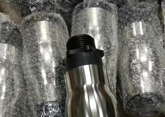 15M3/H DN40 1.5" SS Köpük Su Fıskiyesi Nozul Jeti
