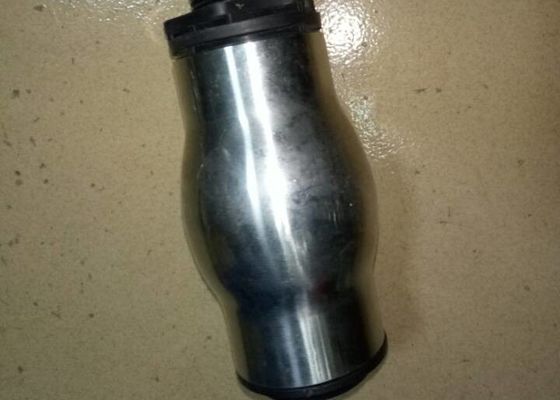 15M3/H DN40 1.5" SS Köpük Su Fıskiyesi Nozul Jeti