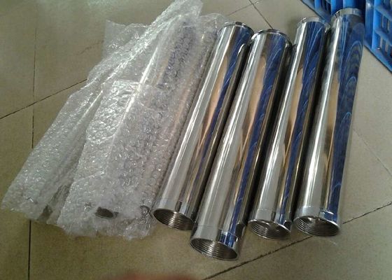 22gpm Pirinç Ekran Çan Mantarı Fıskiye Nozulu