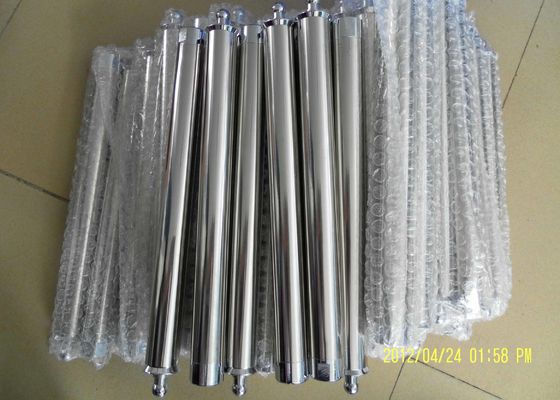 1.5psi 1/2" DN15 SS Su Çanı Fıskiye Nozul Jeti
