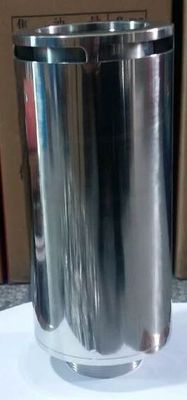 ROHS Frothy Fountain Nozul Köpük Jet 2" Püskürtme Göleti Sprinkler Başlığı