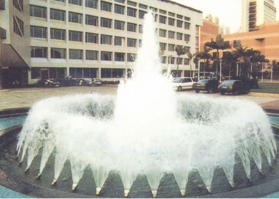 Mimari 30m3/H 3/4" Fan Fıskiye Nozulu