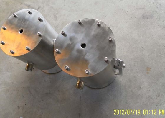4m Mesafe 10000 L/H 20mm Laminer Fıskiye Nozul Jeti