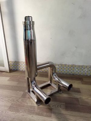 Çok Değiştirilebilir Fıskiye Nozul Jet 25m3/h 200Kpa