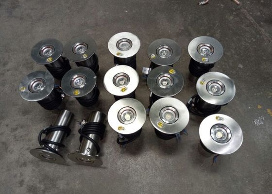 SS 80 L/M 1 İnç Dans Fıskiyesi Lambalı Köpük Jet