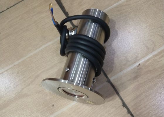 SS 80 L/M 1 İnç Dans Fıskiyesi Lambalı Köpük Jet