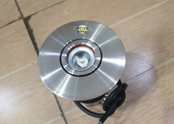SS 80 L/M 1 İnç Dans Fıskiyesi Lambalı Köpük Jet