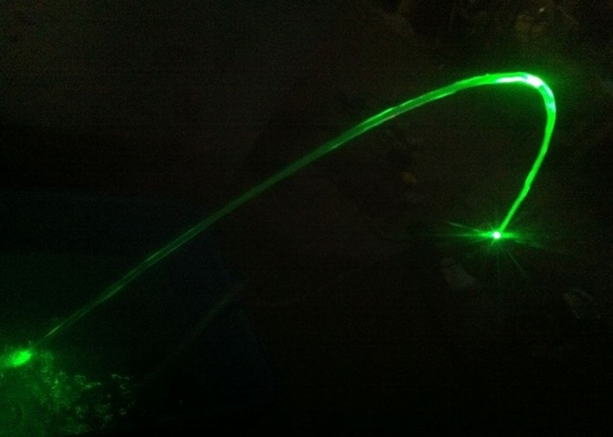 Paslanmaz Çelik 5001 20mm Laminer Fıskiye Jet 10000 L/H