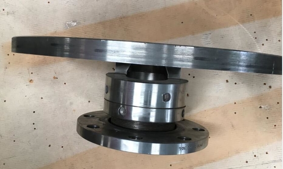 60m3/h 4" DN100 Havuz Fıskiyesi Aksesuarları SS Film Gösterisi Nozul Jet