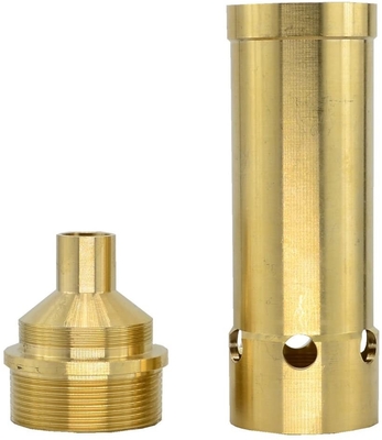 7.3psi - 43psi 1/2" DN15 Havuzlar İçin Fıskiye Fıskiyesi Nozulu