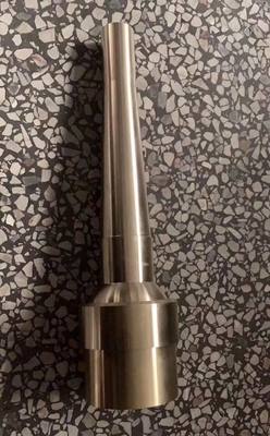 2" DN50 Tek Jet Dans Fıskiye Nozulları 10m Yüksek Sprey